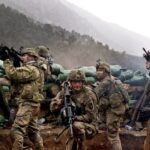 Pakistan-Afghanistan