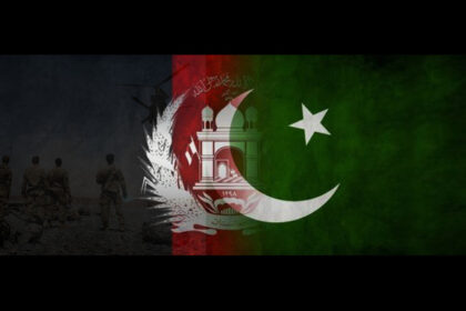 Pakistan- Afghanistan