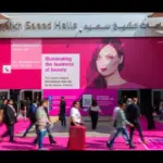 Beautyworld Middle East 2025