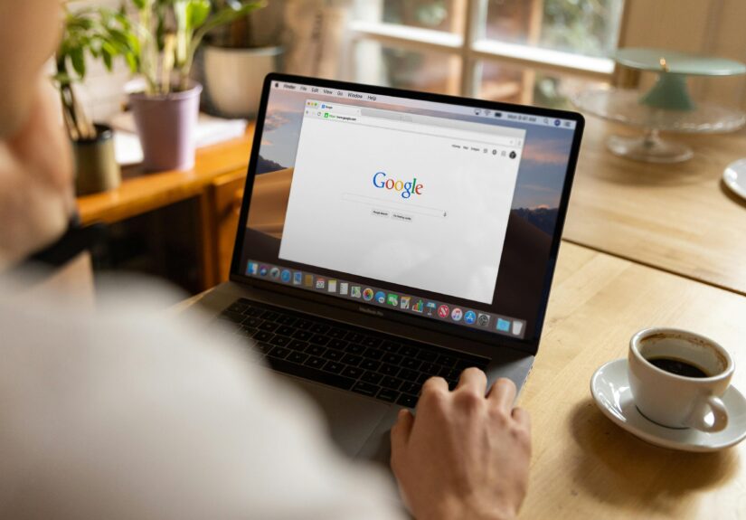 Google