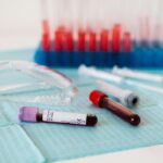 Blood cancer