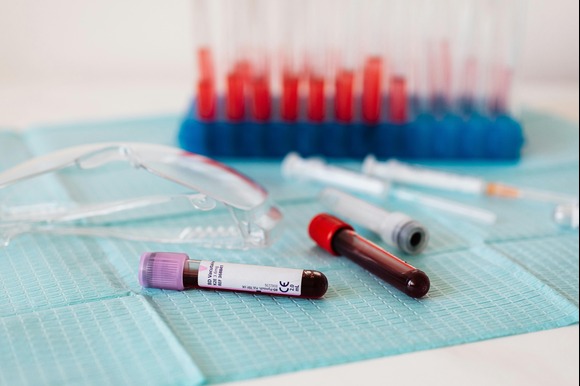 Blood cancer