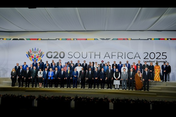 G20 Summit