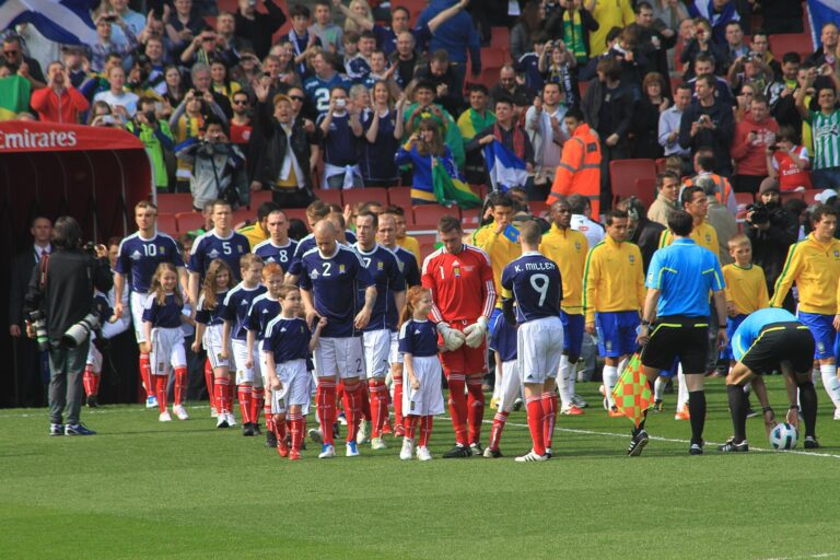 Scotland Football