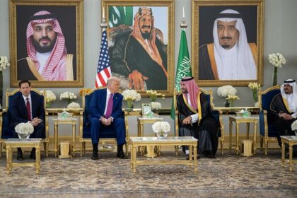 Saudi-US