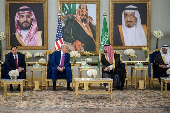 Saudi-US