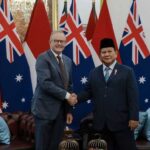 Australia-Indonesia