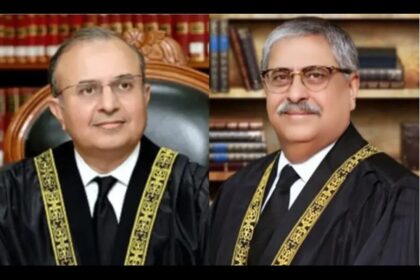 Judicial Crisis
