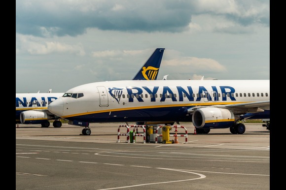 Ryanair