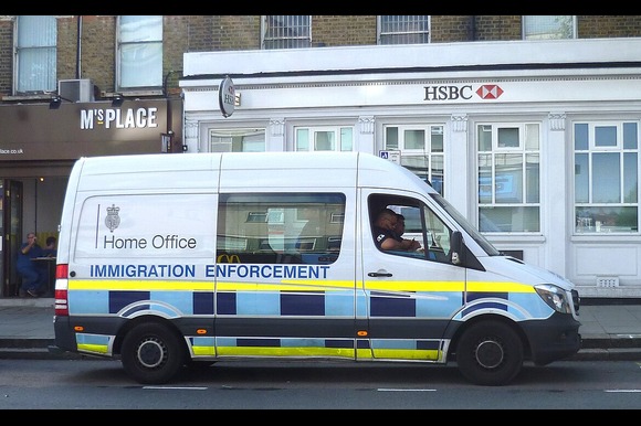 UK Immigration