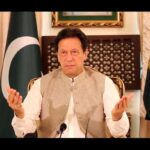 Imran Khan Toshakhana case