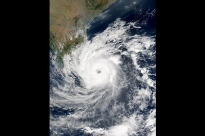 Sri lanka cyclone