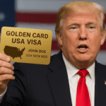 Trump Golden Visa