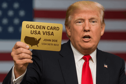 Trump Golden Visa