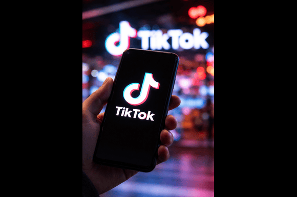 Tiktok