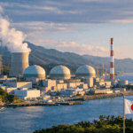 Japan Nuclear Power