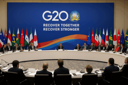 G20 Summit