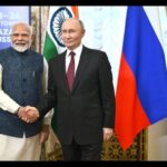 Putin-Modi