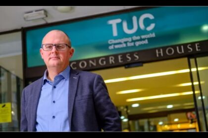 Trades Union Congress