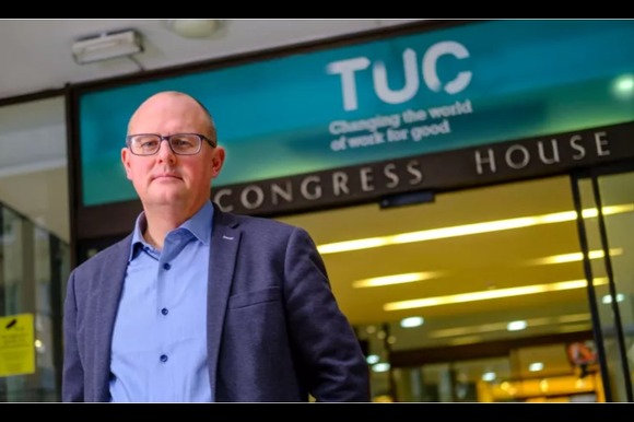 Trades Union Congress