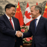 China-Canada