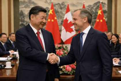 China-Canada