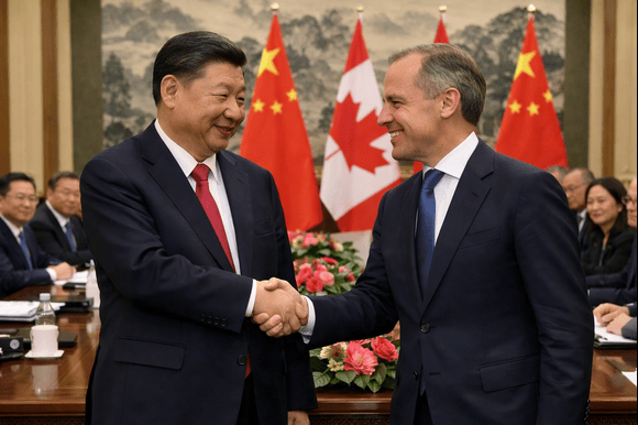 China-Canada