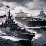 Russia Navy