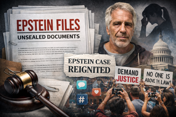 Epstein Files