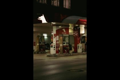 Oil Market