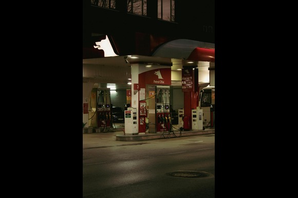 Oil Market