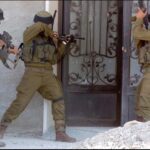 Israel-lebanon