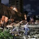 Venezuela Earthquake