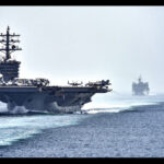 Strait of Hormuz