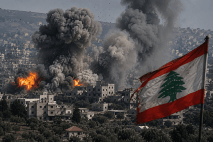 Lebanon