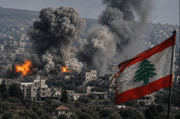 Lebanon