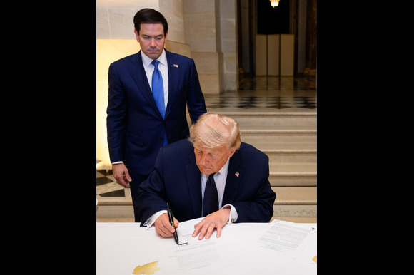 US-Iran Deal