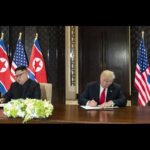 North korea
