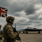 UK-iran