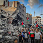 Palestine