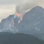 Wildfires