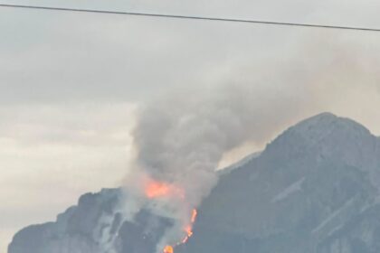Wildfires