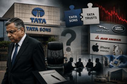 TATA Group