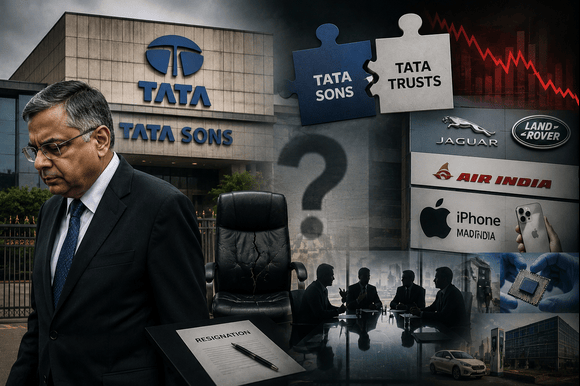 TATA Group