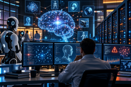 AI risk