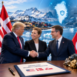 Greenland Deal