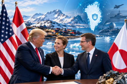 Greenland Deal
