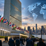 Meeting at Newyork