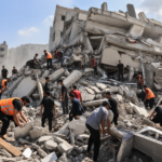 Gaza
