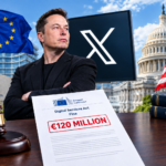 120 Million Fine X